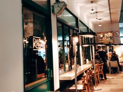 -RAC BAR(安福路店)