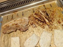 -新石器烤肉(高行万嘉店)