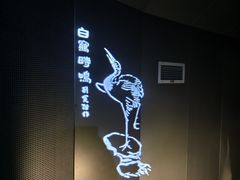 -白鹤梁水下博物馆