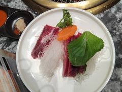 -牛将军•涮肉•烤肉(北京王府井·故宫店)