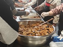 -西园寺素食(西园弄戒幢律寺店)