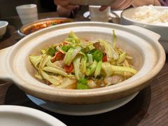 -東城故事·尋找姆媽的味道(玉兰路店)