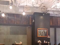 大堂-星巴克(南京大世界店)
