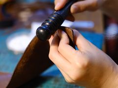 -零几体验diy皮具工作室(振业城店)