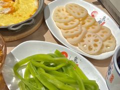 -鱼酷活鱼烤鱼(南开大悦城店)