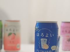 -blt精品超市(高德置地冬广场店)