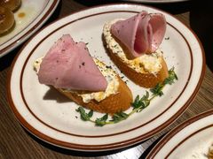 -ZAFFERANO西班牙海鲜饭(上海首店)