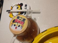 -虎丫炒鸡(郑州高新万科店)