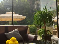 -广州花园酒店