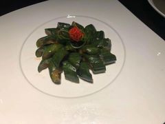 -领事馆19号中餐厅(厦门海景洲际酒店)