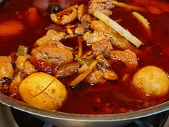 -李子坝梁山鸡(李子坝大鸡哥店)