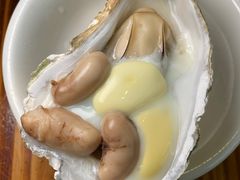 -飞尝蚝·顺德菜·鱼生(顺德总店)
