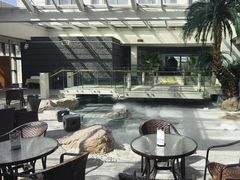 -和园景逸大酒店朗月汤泉