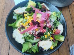 -Q MEX 库迈墨西哥餐吧(三里屯店)