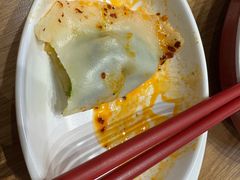 -喜家德虾仁水饺(华强天虹店)