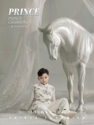 -美宝纪摄影中心(耒阳店)