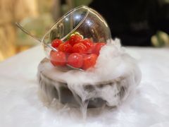 -園外園港式精品菜