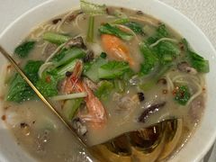 -闽海肴(北辰荟店)