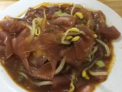 -何记酿皮店(西流湾店)
