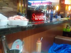 -尚水元休闲自助餐厅(中央城店)