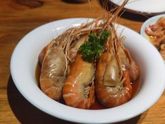 -蚝翅·海鲜粥·烧烤·龙虾季(海曙天一店)