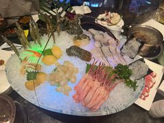 -金陵饭店-56JIA Restaurant家餐厅