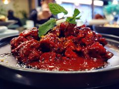 -三凤酒家·百年无锡菜(清扬茂业店)