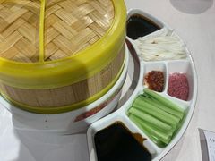 -大鸭梨烤鸭(金色漫香店)