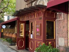 -Golden Lily河内巴黎法越料理餐厅(建国西路店)