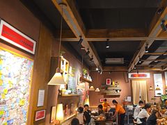 -巴卤社老火锅(财富店)
