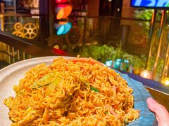 -1819餐厅·团队聚餐·烤串·精酿