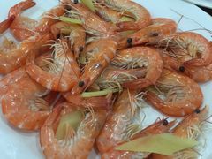 -南海渔家•海鲜•正宗海南菜(海棠湾店)