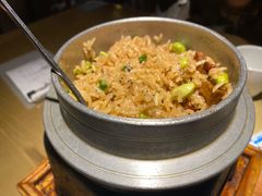 黑松露香肠揭饭-荣小馆(椒江青悦城店)