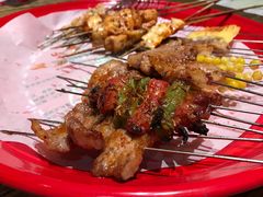 排骨椒-北三老太太烧烤(人生一串上榜店)