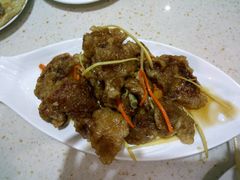 -西夏回族烧麦馆(牡丹街店)