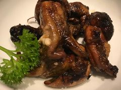 -翔峰炭火鳗鱼(悦泰街里公寓店)