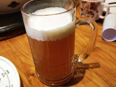 黄油卡瓦斯-幸福的烤包子·新疆菜