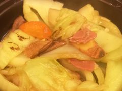 -侨美唐荔园·宴会厅(唐荔园食艺馆店)