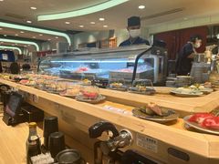 -大起水产回转寿司(道顿堀店)