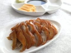 -海湾壹品·粤菜·早茶·烤鸭(拱北店)