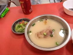 -吴氏蹄花