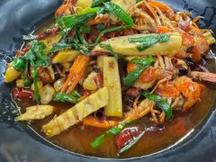 -聚味瞿记·龙虾堂(树木岭店)