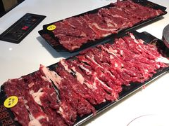 -潮发潮汕牛肉店(龙洞店)