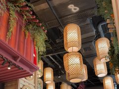 -南京大牌档(龙江新城市广场店)