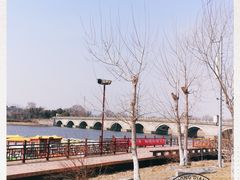 -卢沟桥文化旅游区(卢沟桥)