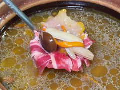-菌小白火锅(时尚天河店)