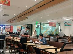 大堂-新旺茶餐厅·早餐(香港广场店)