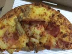 -必胜客(百联又一城店)
