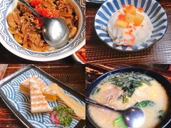 -小川洋风料理(汉街店)