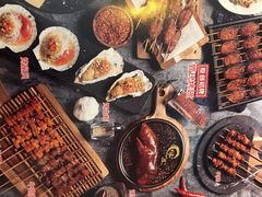 -管氏翅吧(广渠门店)